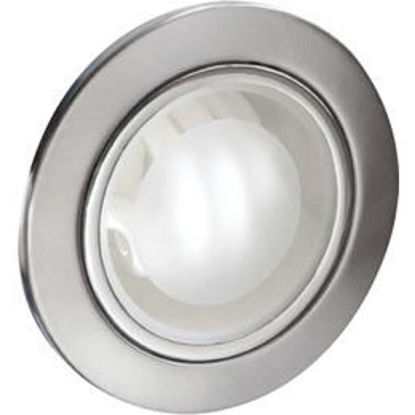 Picture of Dimmable CFL Energy Efficient Downlights (4 Pack)