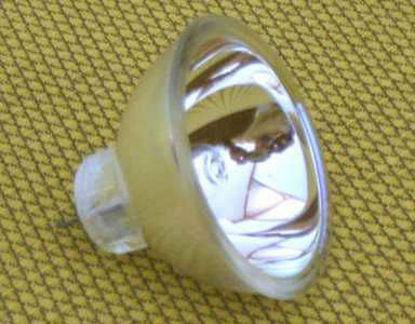 Picture of Osram MR16 Tungsten Halogen Dichroic Reflector (Twin Pack)
