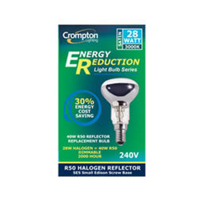 Picture of Standard 40W/60W Reflector Replacement Lamp