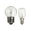 Picture of Oven Lamps Bulbs for High Temperature Applications (Twin Pack)