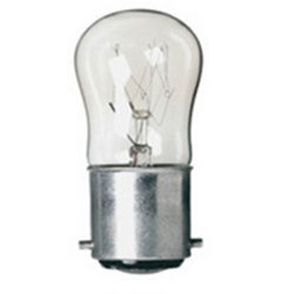 Picture of Pygmy Pilot Globes Lamps 10 pack