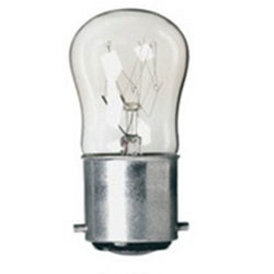 Picture of Pygmy Pilot Globes Lamps 10 pack