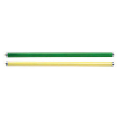 Picture of T8 Coloured Fluorescent Linear Tubes (25 Pack)