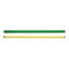 Picture of T8 Coloured Fluorescent Linear Tubes (25 Pack)