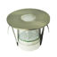 Picture of Round LED Deck Light Kit (White or Blue colour)