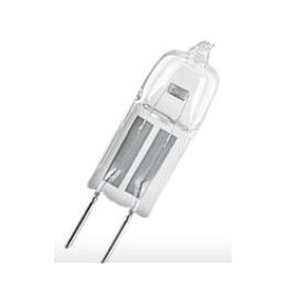 Picture of Sylvania Halogen High Pressure Capsule Bipin Lamps (10 pack)