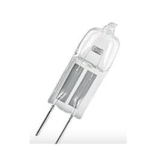 Picture of Sylvania Halogen High Pressure Capsule Bipin Lamps (10 pack)