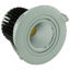 Picture of 12W LED Non-Dimmable Downlight Kit (Sold as 10)