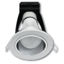 Picture of LED Downlight Kit with 10W ES Opal Lamp