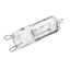 Picture of Sylvania Halogen Hi-Pin G9 Classic Eco - 240 Volt (10 Pack)