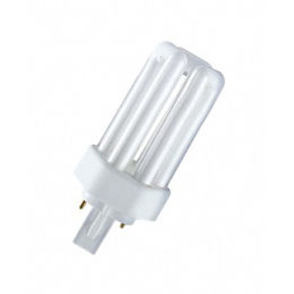 Picture of Osram DULUX T PLUS Compact Fluorescent Lamps (10 Pack)