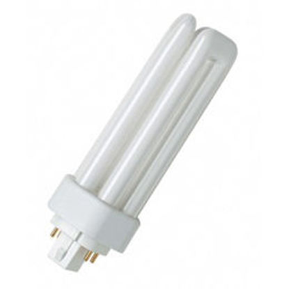 Picture of Osram DULUX T/E 13W Compact Fluorescent Lamps (10 Pack)