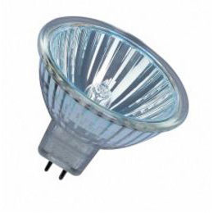Picture of Osram DECOSTAR 51 TITAN LL 20W/35W 12V GU5.3 Lamps (10 Pack)