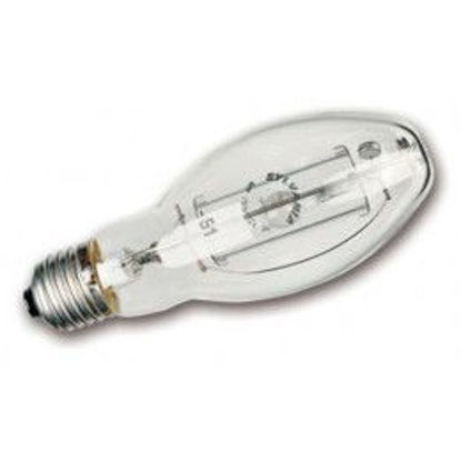 Picture of Sylvania HSI-Metalarc Metal Halide Lamp