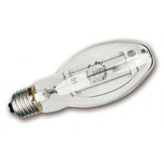 Picture of Sylvania HSI-Metalarc Metal Halide Lamp