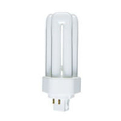 Picture of Sylvania Lynx CFTE-FSD/4 Pin PLT Lamps (Twin Pack)