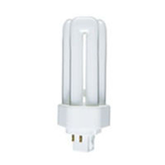 Picture of Sylvania Lynx CFTE-FSD/4 Pin PLT Lamps (Twin Pack)