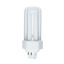 Picture of Sylvania Lynx CFTE-FSD/4 Pin PLT Lamps (Twin Pack)