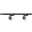 Picture of LED Track Light - 2 x 5W LED White or Silver