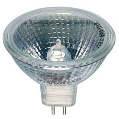 Picture of Sylvania Extra Low Voltage Coolfit 50 Halogen Lamps (10 Pack)