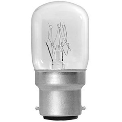 Picture of 15W Incandescent Pilot Globes (24 Pack)