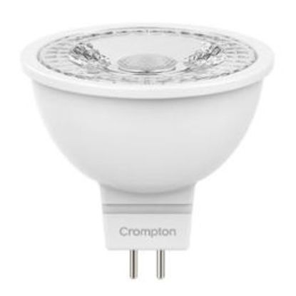 Picture of 6W 12V GU5.3 LED MR16 Lamps (5 Pack)