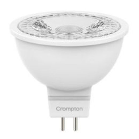 Picture of 6W 12V GU5.3 LED MR16 Lamps (5 Pack)