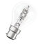 Picture of Osram Halogen Classic Eco Superstar Clear Globes (Sold as 20)