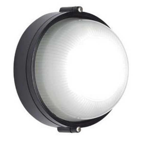 Picture of Pierlite Carlton Colour Select LED Bunker Light