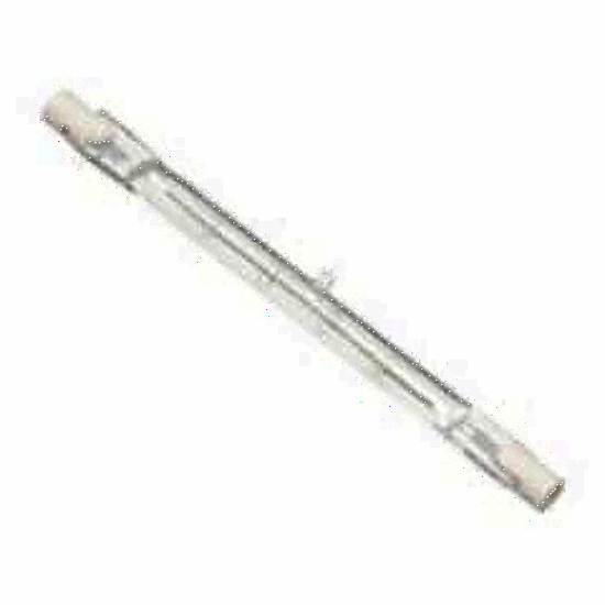Picture of Sylvania Mains Voltage Linear Double Ended Lamps (Sold as 10)