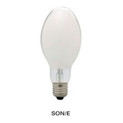 Picture of High Pressure Single Ended Sodium Vapour Lamps