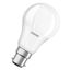 Picture of Osram LED Classic A 60 GLS Shape 8.5W Frosted Globes (Sold as 10)