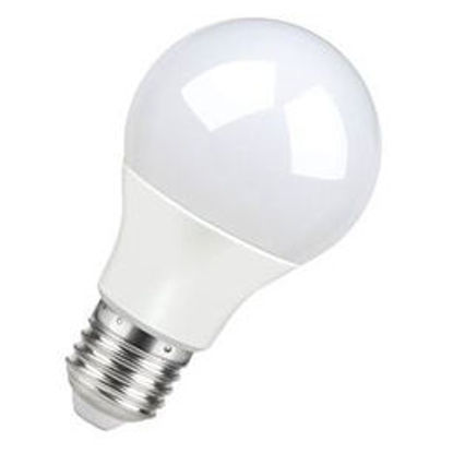 Picture of Osram 9W LED Classic A 100 GLS Shape Dimmable Globes (Sold as 10)