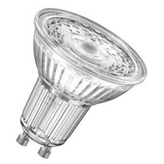Picture of Osram LED Value PAR16 7W GU10 Reflector Lamp (Sold as 6)