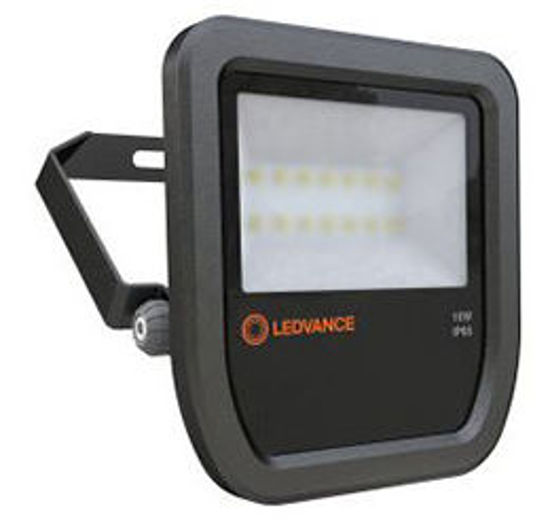 Picture of Osram LED Value Gen2 LCA Black Floodlight