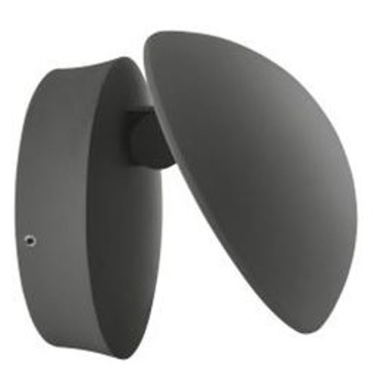 Picture of LEDVANCE LED 13W/3000K IP54 Outdoor Facade Indirect