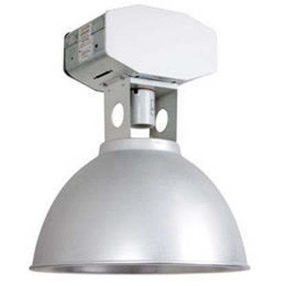 Picture of HB400MV 400W Mercury Vapour Crombay High Bay Light Fitting
