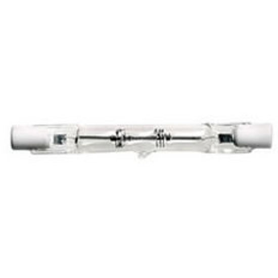 Picture of Halogen 254mm 1000w Linear Double Ended J Type Lamps