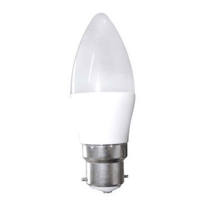 Picture of 4W LED Candle Lamps