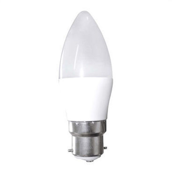 Picture of 4W LED Candle Lamps