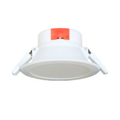 Picture of VBLDL-180 12W Dimmable LED Recessed Downlights (10 Pack)