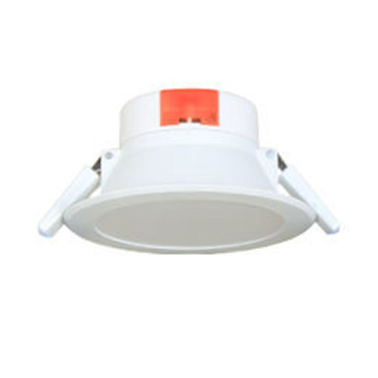 Picture of VBLDL-180 12W Dimmable LED Recessed Downlights (10 Pack)