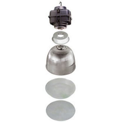 Picture of Polycarbonate 250 watt or 400 watt Metal Halide High Bay