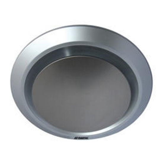 Picture of Martec Gyro 250mm Round Exhaust Fan