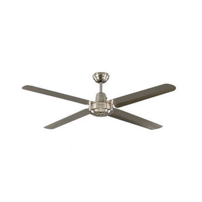Picture of Martec Precision Series 1200mm Full 304 Stainless Steel Fan (Light adaptable)