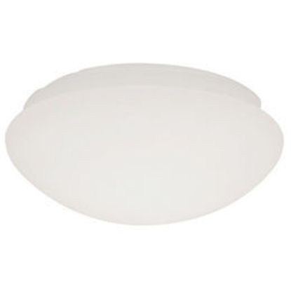 Picture of Replacement Glass for Martec Lifestyle Series Ceiling Fans (Halogen or LED supported models)
