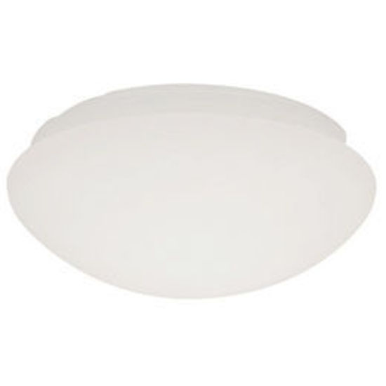 Picture of Replacement Glass for Martec Lifestyle Series Ceiling Fans (Halogen or LED supported models)