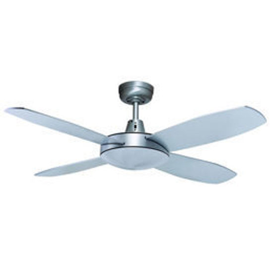 Picture of Martec Lifestyle Mini Series 1067mm 4 Blade Ceiling Fan without Light