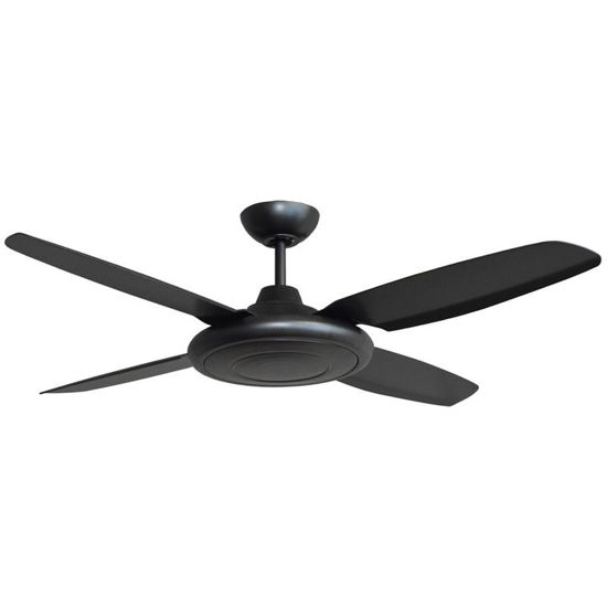 Picture of Martec Beret 1300mm 4 Blade Ceiling Fan Only