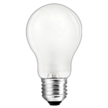 Picture of 70W Halogen Classic A ECO Light GLS Globe Replacement (20 Pack)